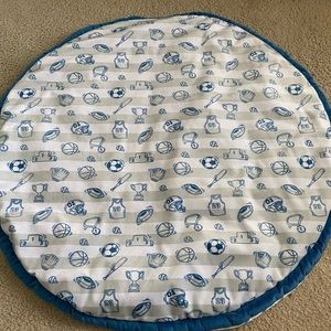 Reversible Play Mat